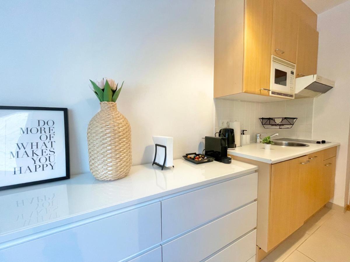 Premium Apartment With Balcony In Classy Area Vienna Luaran gambar