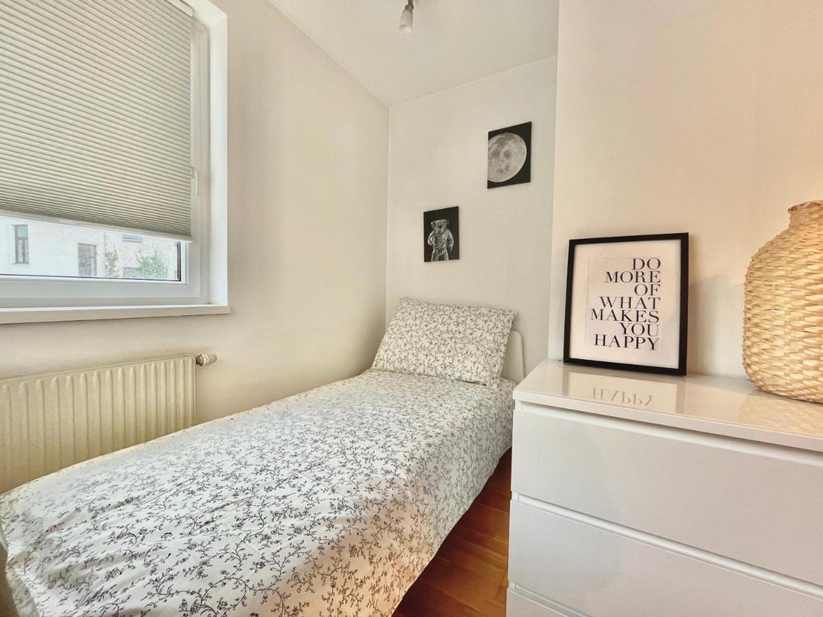 Premium Apartment With Balcony In Classy Area Vienna Luaran gambar